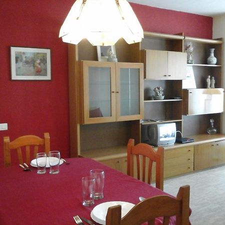 Apartament Fira L'Hospitalet de Llobregat Habitación foto