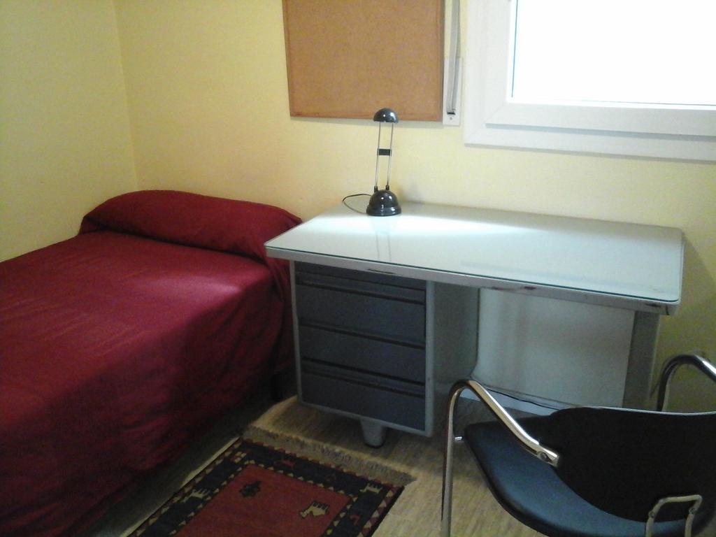 Apartament Fira L'Hospitalet de Llobregat Habitación foto